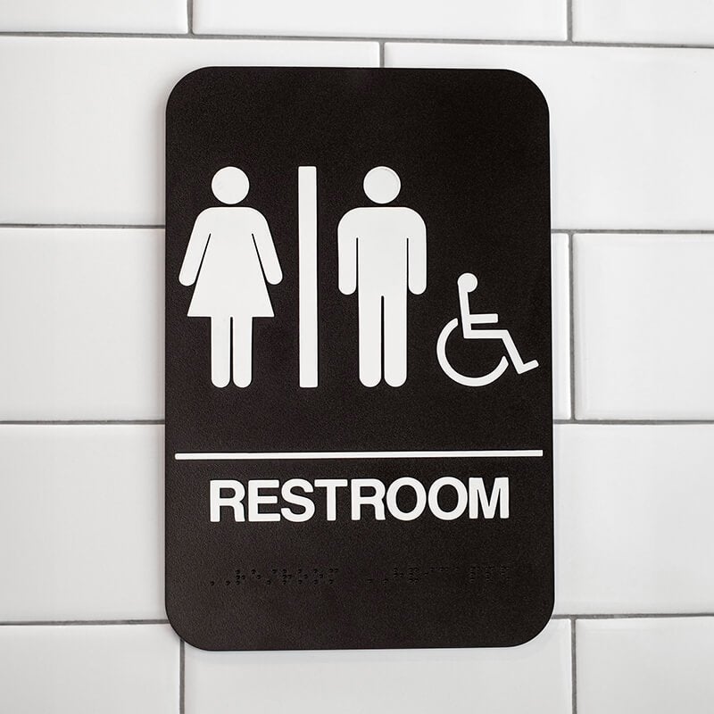 Business Signs Collection