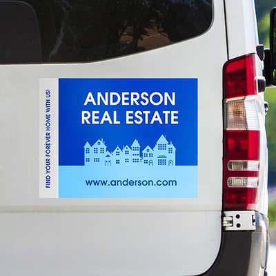 Car Magnets