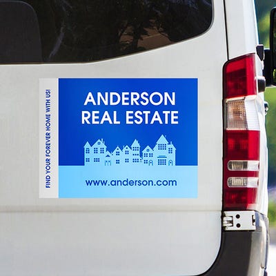Car Magnets