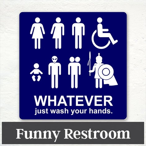 Funny Work Signs Restroom Funny Office Sign Custom Signs Funny Work Signs Restroom Funny Office Sign Custom Signs