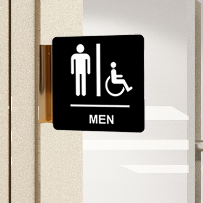 Projection Signs