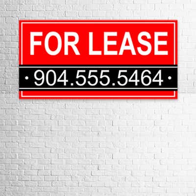 Business Banners