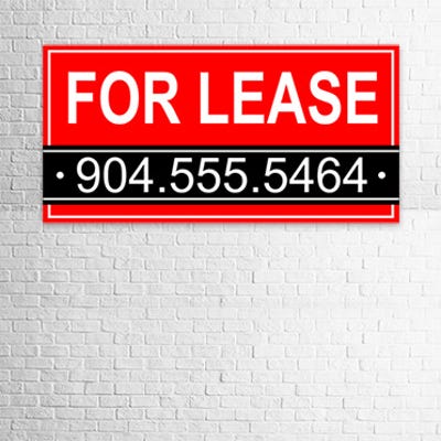 Business Banners
