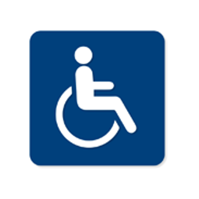 Handicap Signs