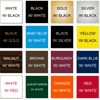 Top 16 Color Combinations