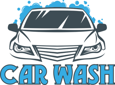 Grill Car Wash Sign