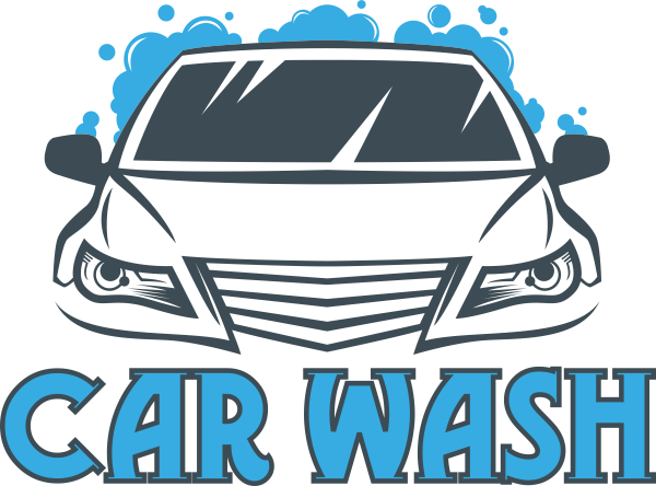 Grill Car Wash Sign