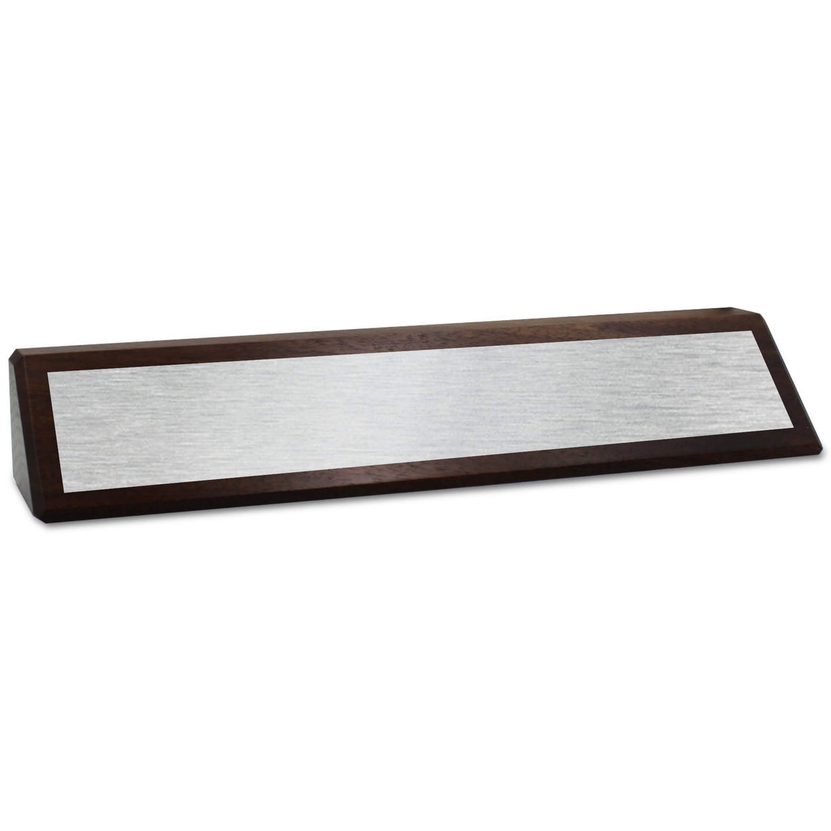 Full Color Genuine Wood Desk Wedge