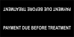 Double Sided