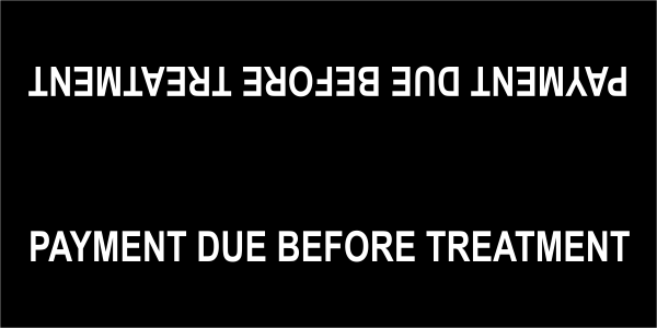 Double Sided