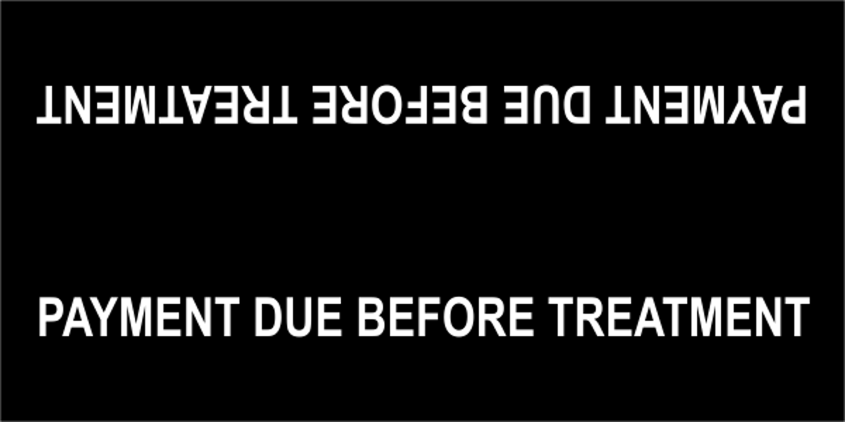 Double Sided