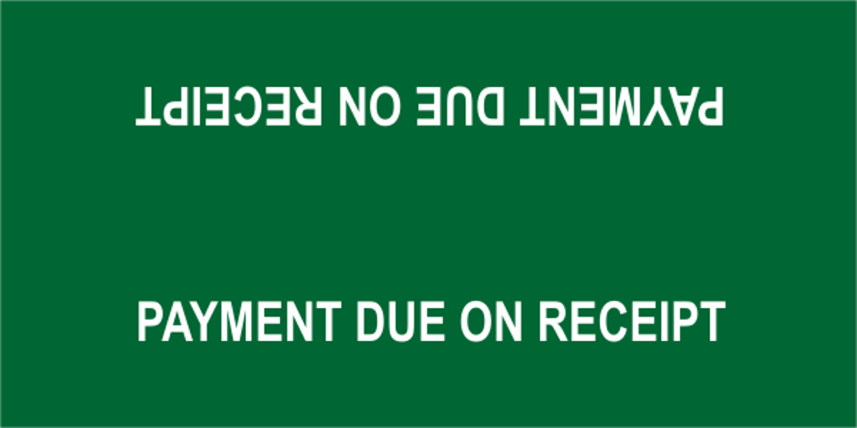 Double Sided