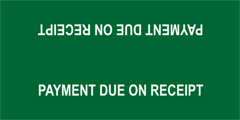 Double Sided