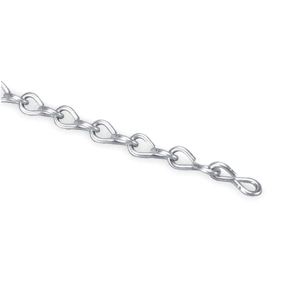 Jack Chain | 5" x .25"