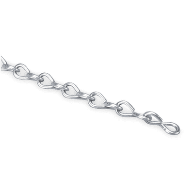 Jack Chain | 5" x .25"