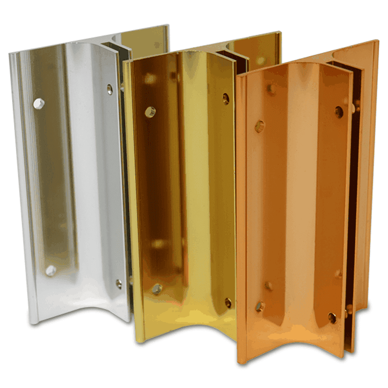 4" Projection Sign Holder