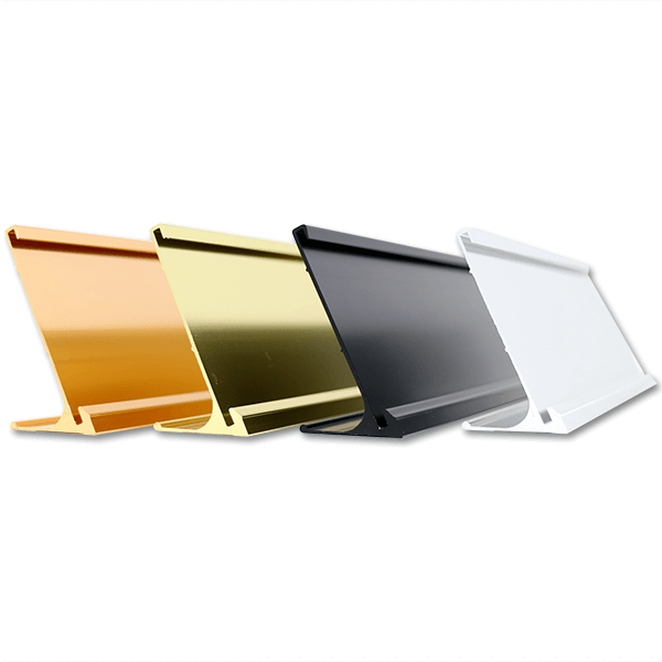 Holder Colors
