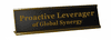 Proactive Leverager