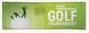 3' x 8' Custom Full Color Vinyl Banner
