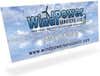 2' x 5' Custom Full Color Vinyl Banner