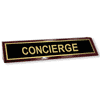 Concierge Desk Block