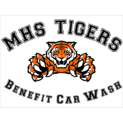 Car Wash Yard Sign 
