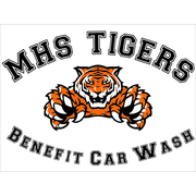 Car Wash Yard Sign
