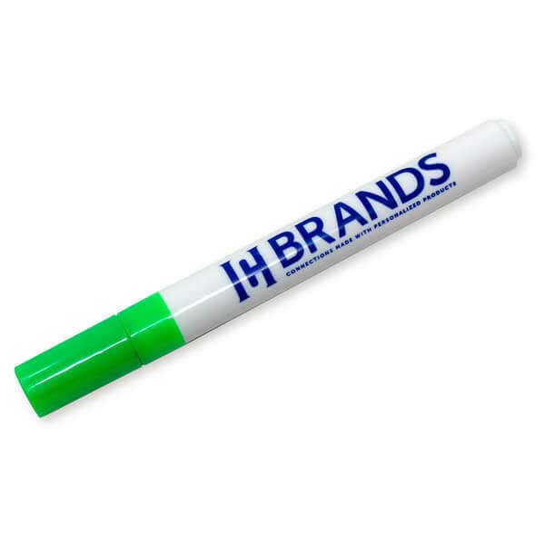 Liquid Chalk Erasable Marker- Green