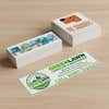 Create Your Own Full Color Bumper Sticker | Multiple Sizes