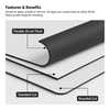 Car magnets are made from 30 mil heavy-grade magnetic sheeting that is easy to apply and remove