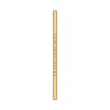 Vertical Engraved Heavy Brass Signs 24" x 1"