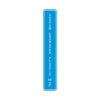 Engraved Plastic Sign Vertical 18" x 3"