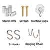 Multiple Mounting Options