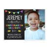 Officially a Kindergarten Graduate Graduation Yard Sign