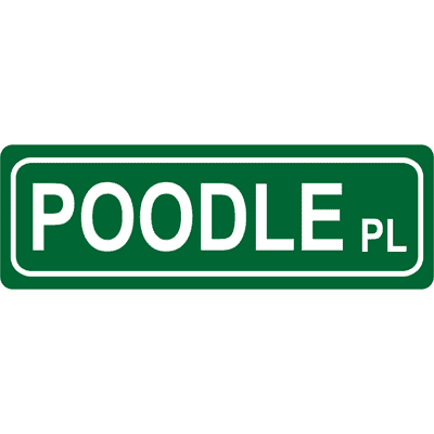 Place Street Sign