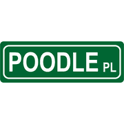 Place Street Sign