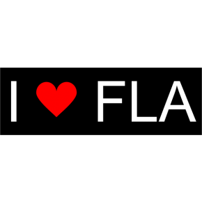 State Bumper Sticker