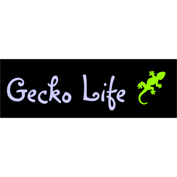 Theme Life Bumper Sticker