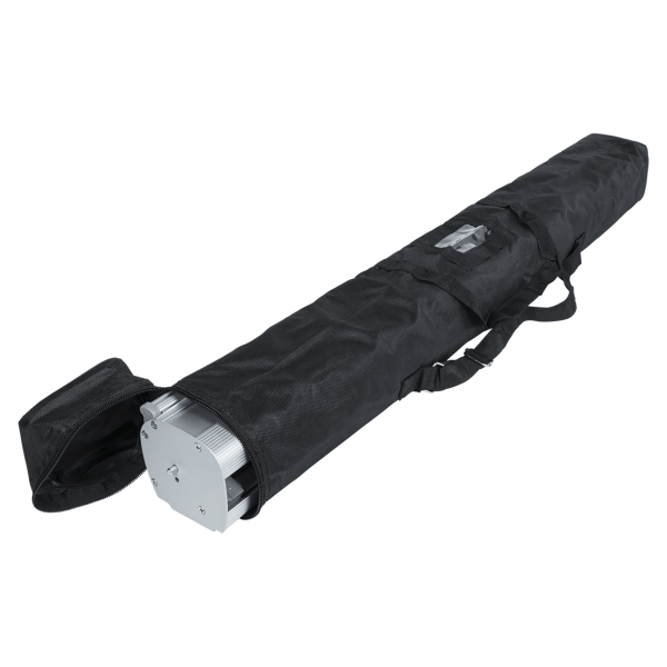 Retractable Economy Full Size Banner Stand - alternate view