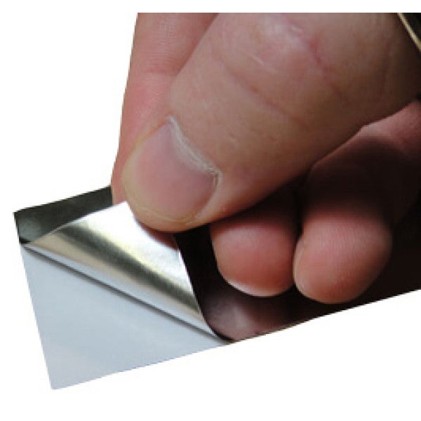 Self Adhesive Foil Strip 3"