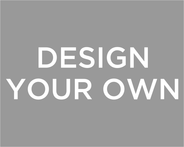 Design Your Own Horizontal Wedding Sign Design Your Own Horizontal Wedding Sign