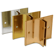 Corridor Sign Holder Only | Multiple Sizes
