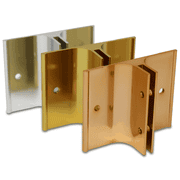 Corridor Sign Holder Only | Multiple Sizes