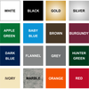 Top 16 Background Colors