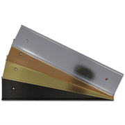 2" x 10" Wall Sign Holder