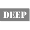 3" Letter Deep Stencil | 6" x 14"