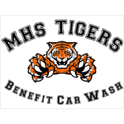 Car Wash Yard Sign