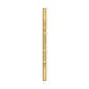 Vertical Engraved Heavy Brass Signs 20" x 1"