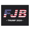 FJB | Trump Yard Sign