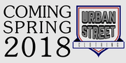 Generic Coming Soon Banner